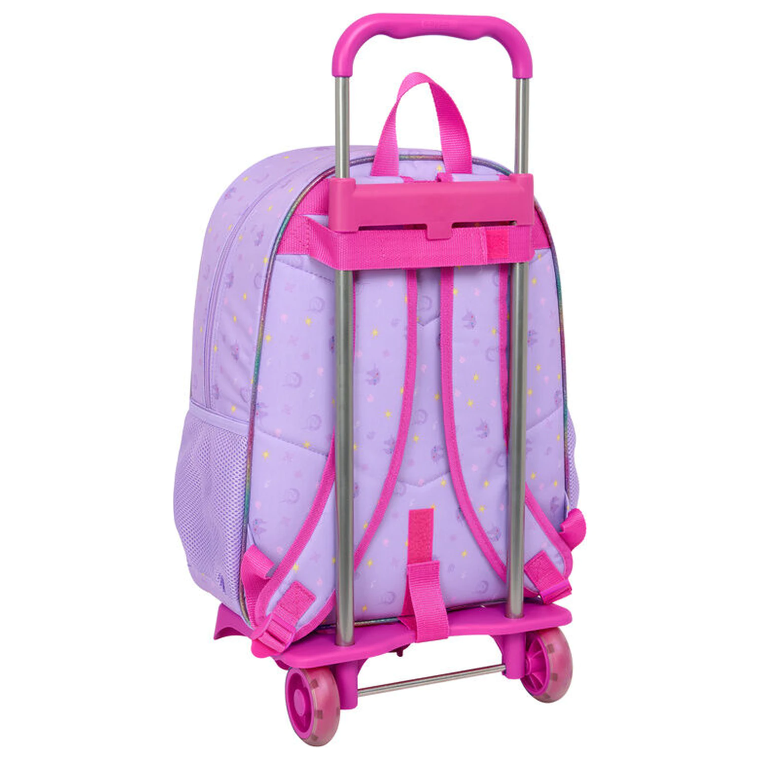 Unicorn Academy trolley 42 cm fotografii produktu