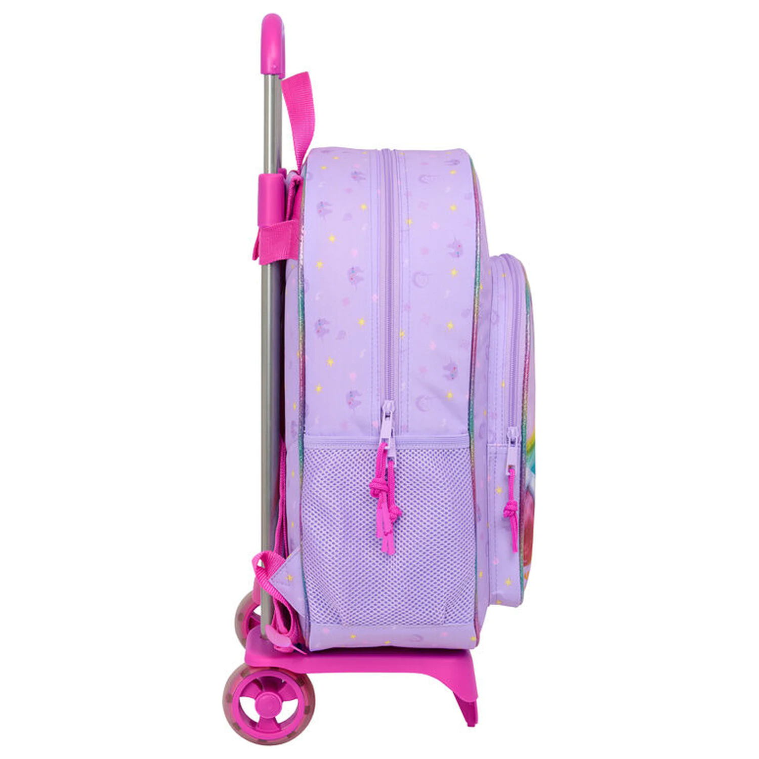 Unicorn Academy trolley 42 cm fotografii produktu