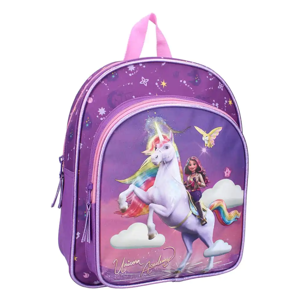 Unicorn Academy Batoh It's Fate 30 cm fotografii produktu