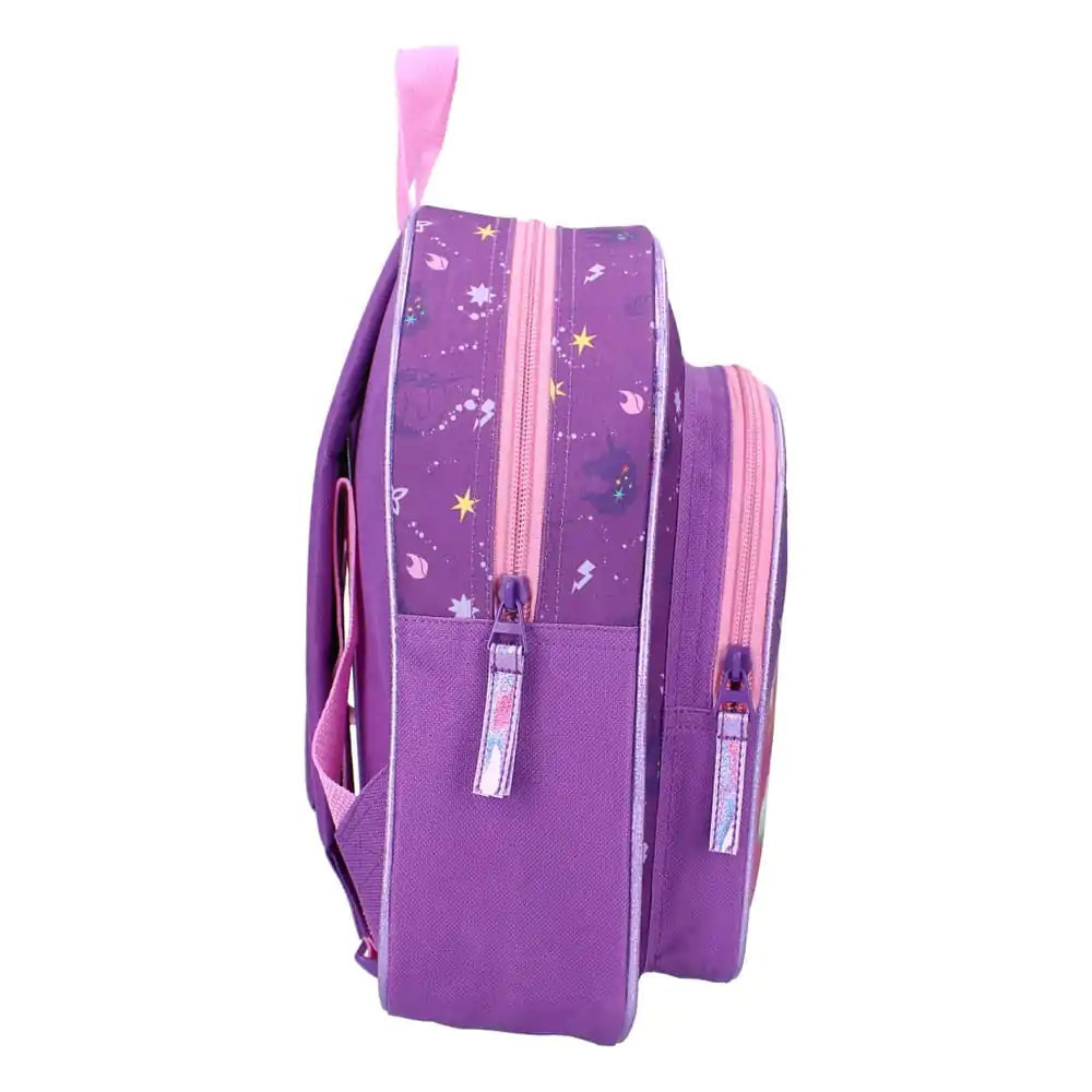 Unicorn Academy Batoh It's Fate 30 cm fotografii produktu