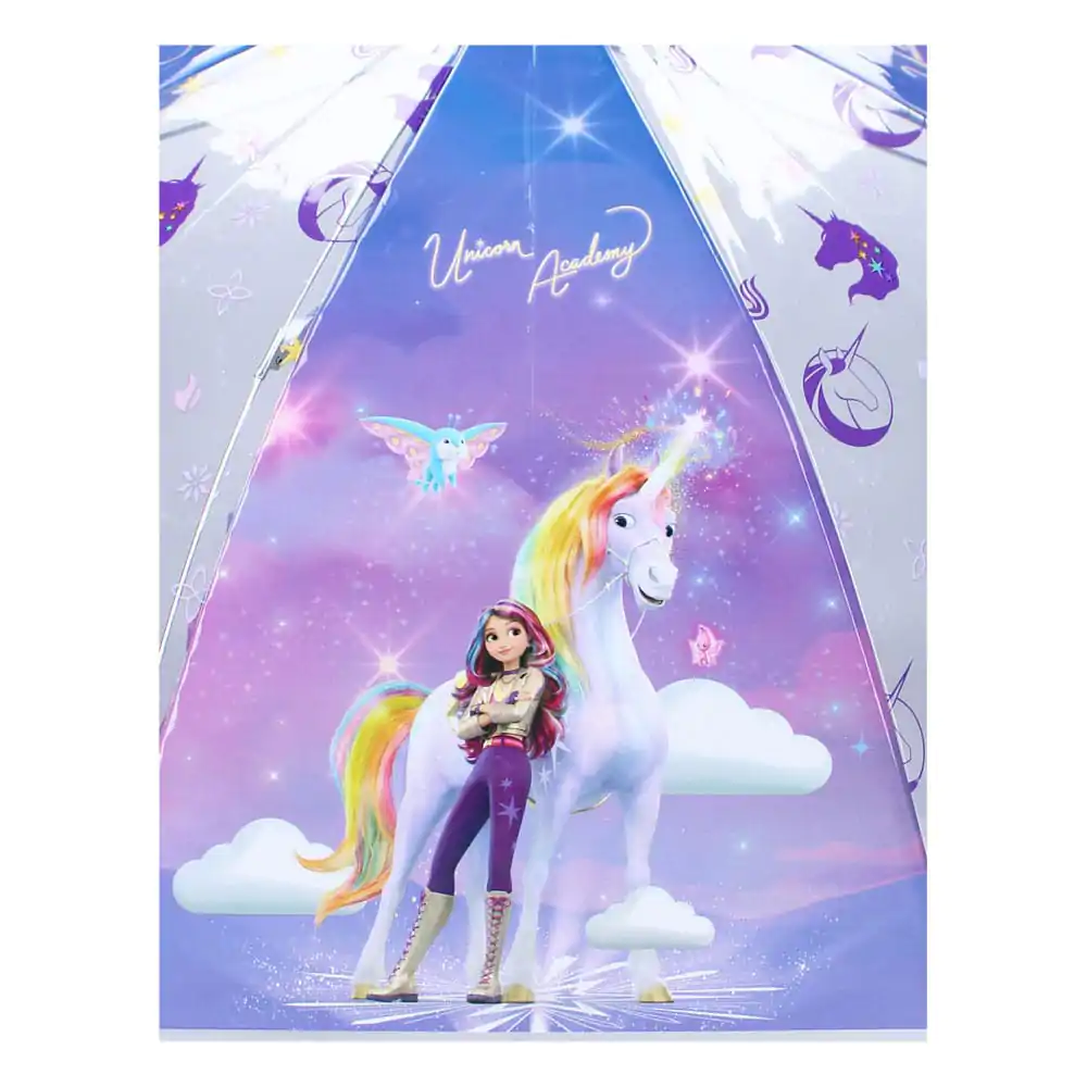 Unicorn Academy Deštník Rainy Days fotografii produktu