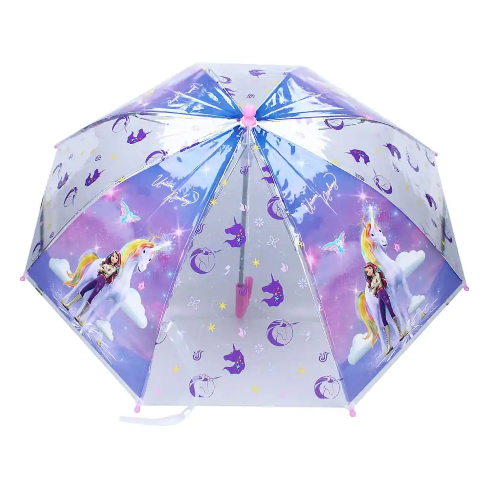 Unicorn Academy Deštník Rainy Days fotografii produktu