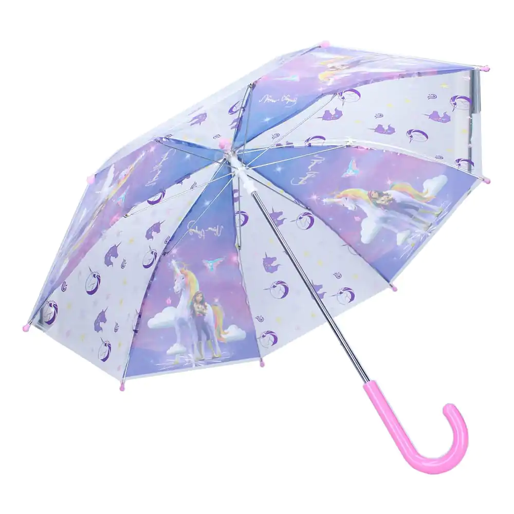 Unicorn Academy Deštník Rainy Days fotografii produktu