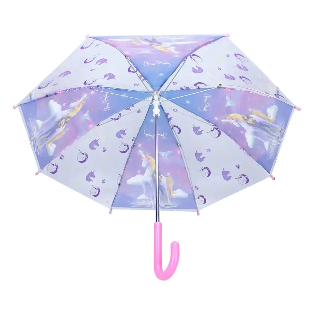 Unicorn Academy Deštník Rainy Days fotografii produktu