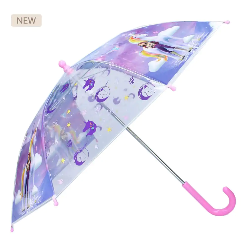 Unicorn Academy Deštník Rainy Days fotografii produktu
