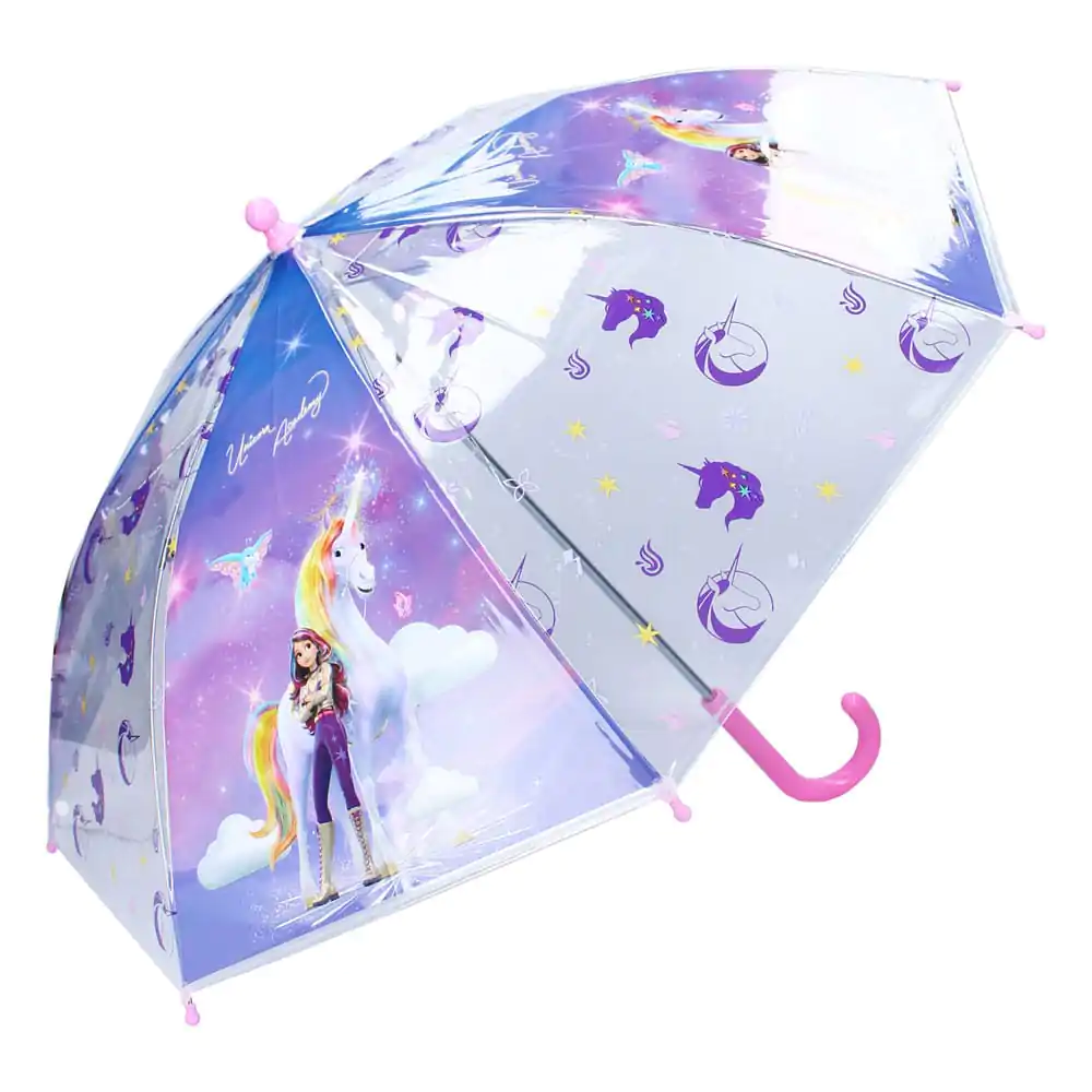 Unicorn Academy Deštník Rainy Days fotografii produktu