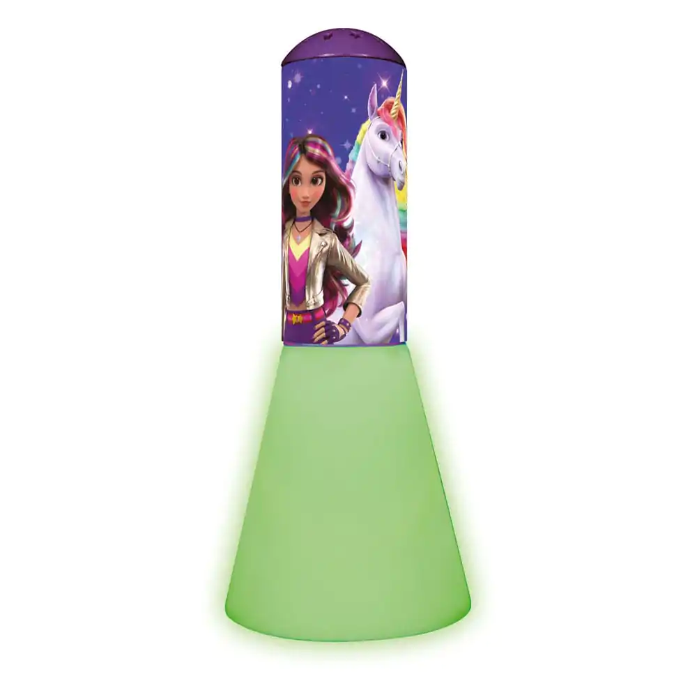Unicorn Academy Noční světlo Starlight fotografii produktu