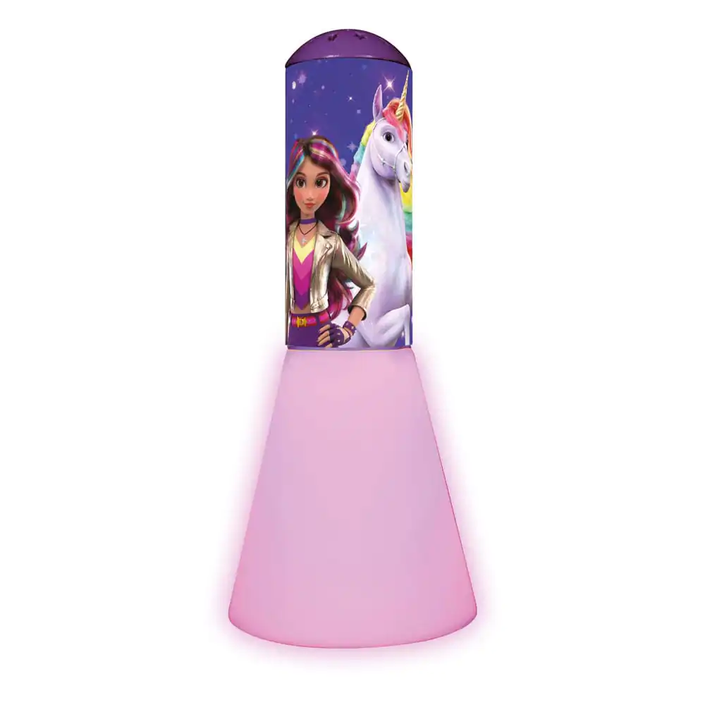Unicorn Academy Noční světlo Starlight fotografii produktu