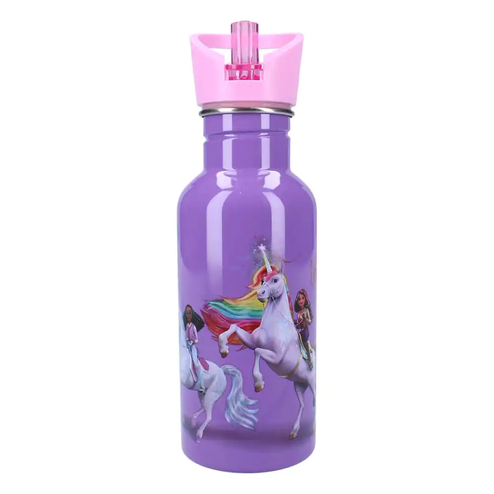 Unicorn Academy Láhev na vodu Take A Sip 500 ml fotografii produktu