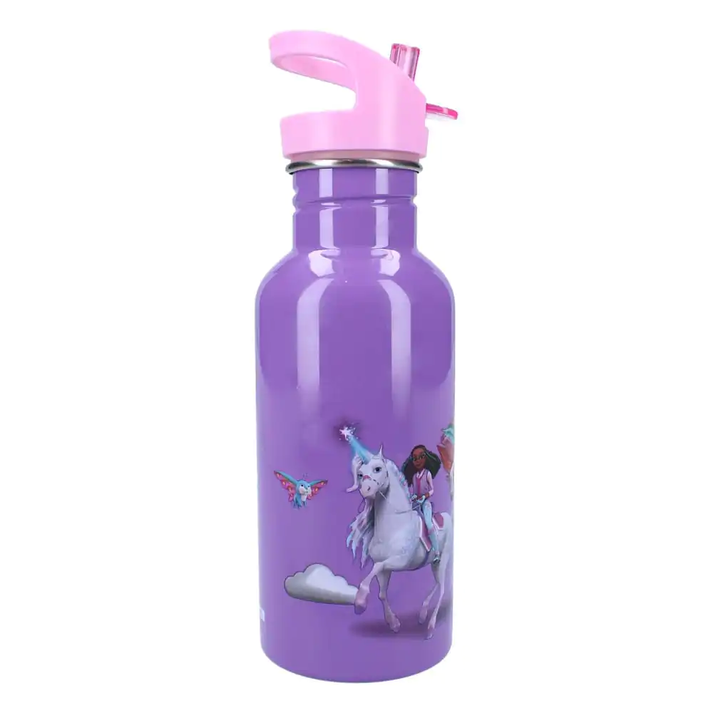 Unicorn Academy Láhev na vodu Take A Sip 500 ml fotografii produktu