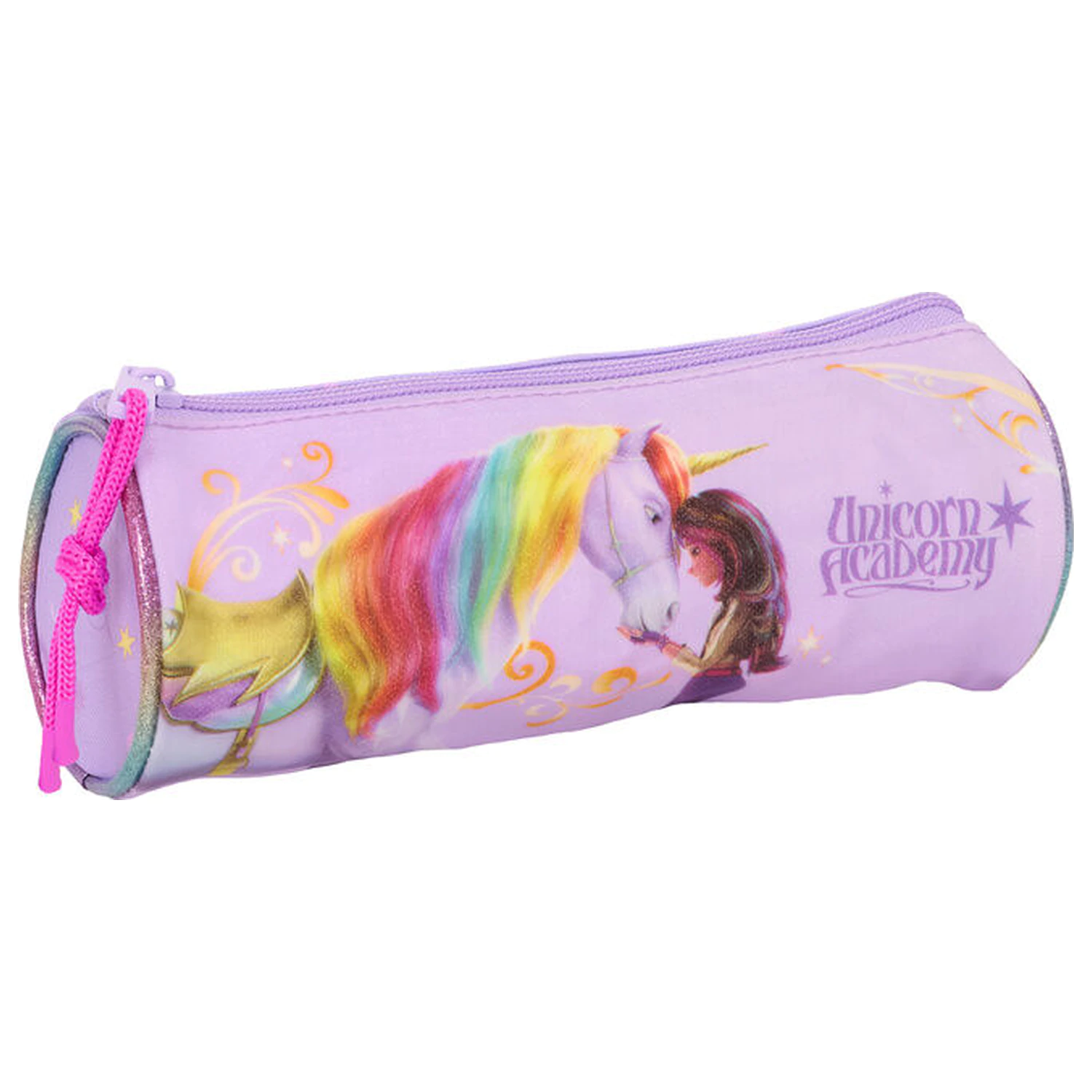 Unicorn Academy penál fotografii produktu