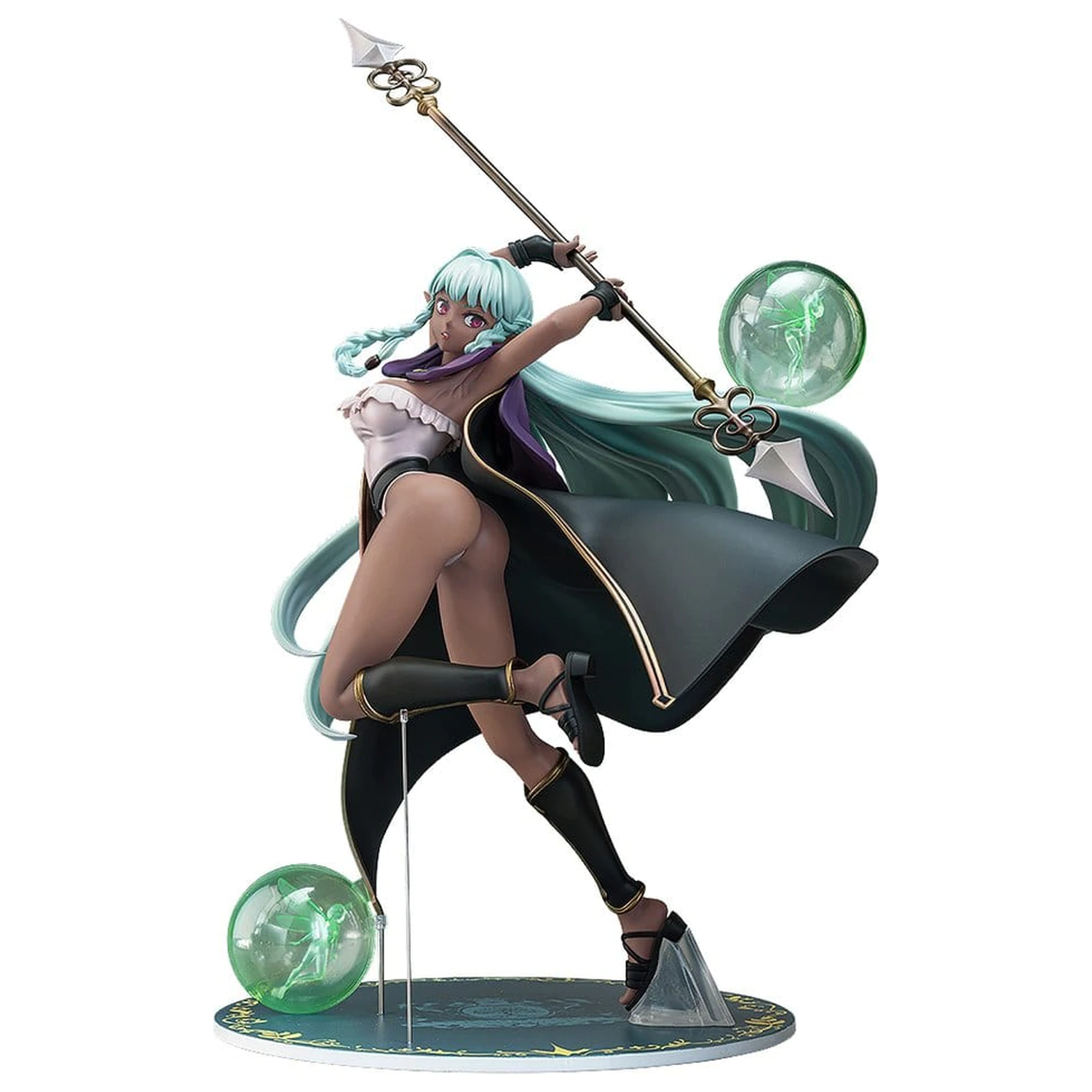 Unicorn Overlord PVC Figurka 1/6 Rosalinde 37 cm fotografii produktu