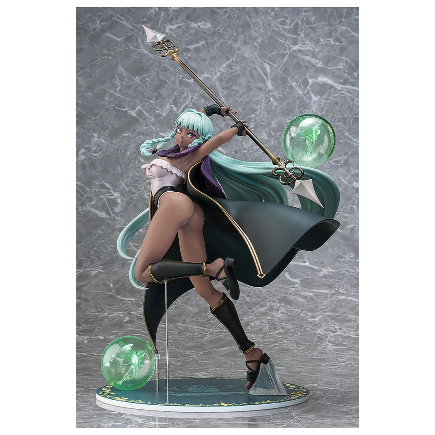 Unicorn Overlord PVC Figurka 1/6 Rosalinde 37 cm fotografii produktu