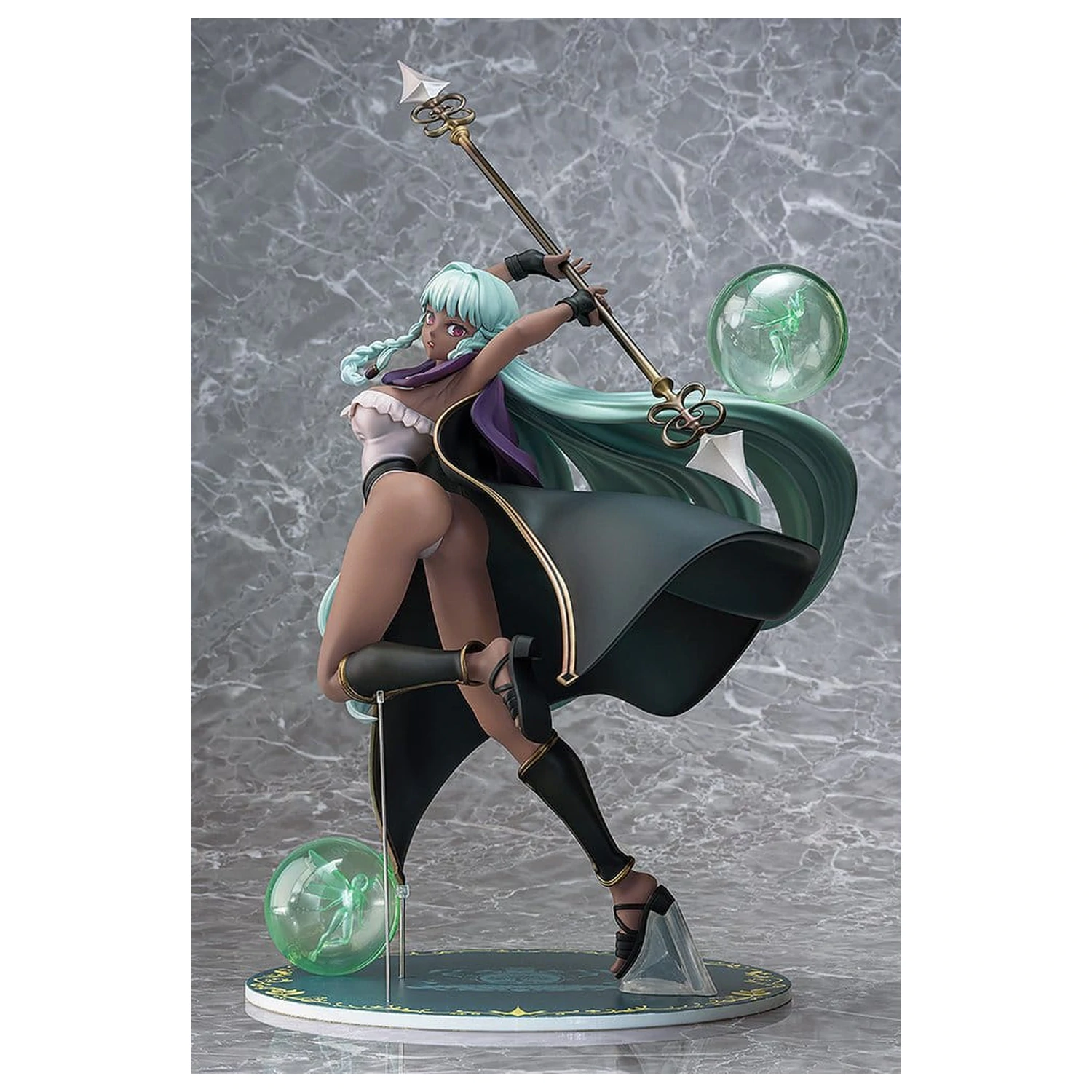 Unicorn Overlord PVC Figurka 1/6 Rosalinde 37 cm fotografii produktu