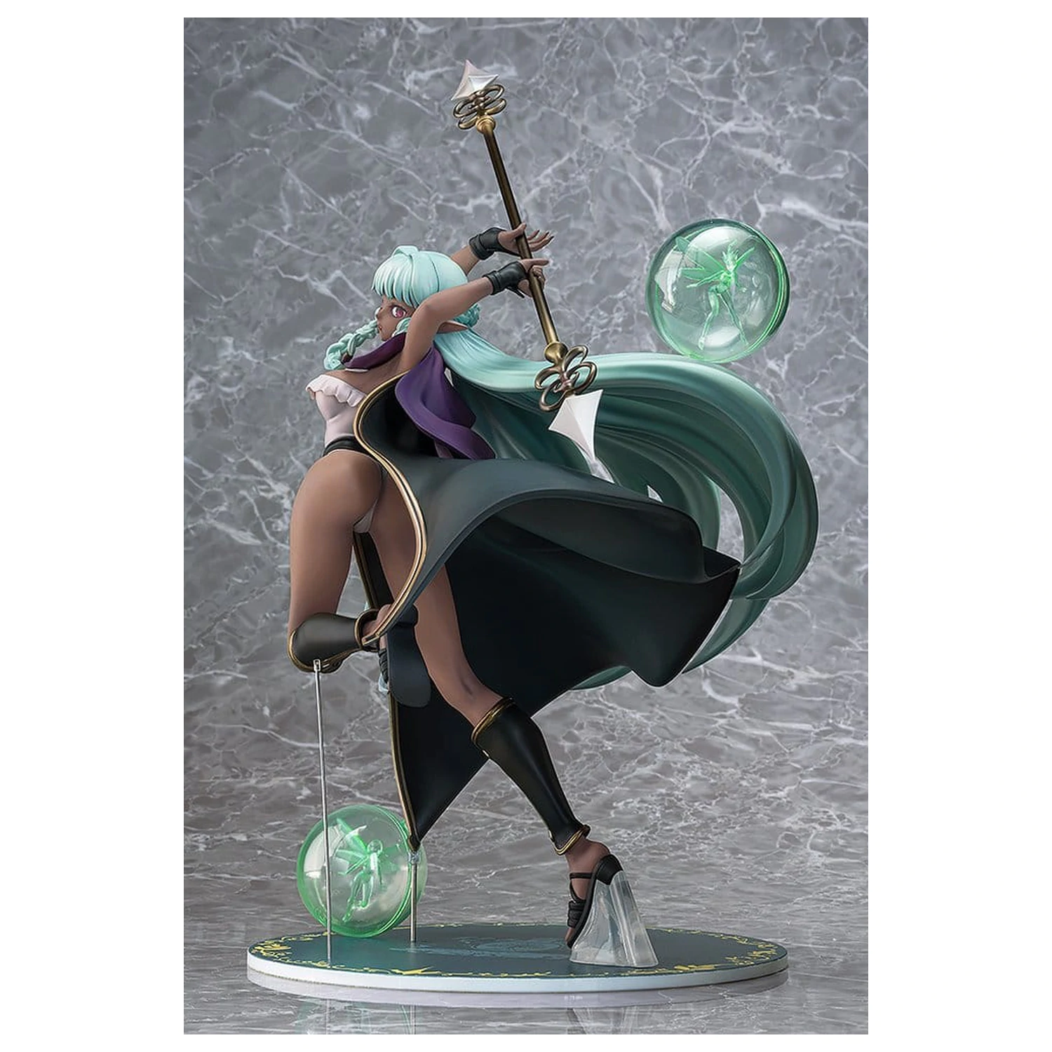 Unicorn Overlord PVC Figurka 1/6 Rosalinde 37 cm fotografii produktu