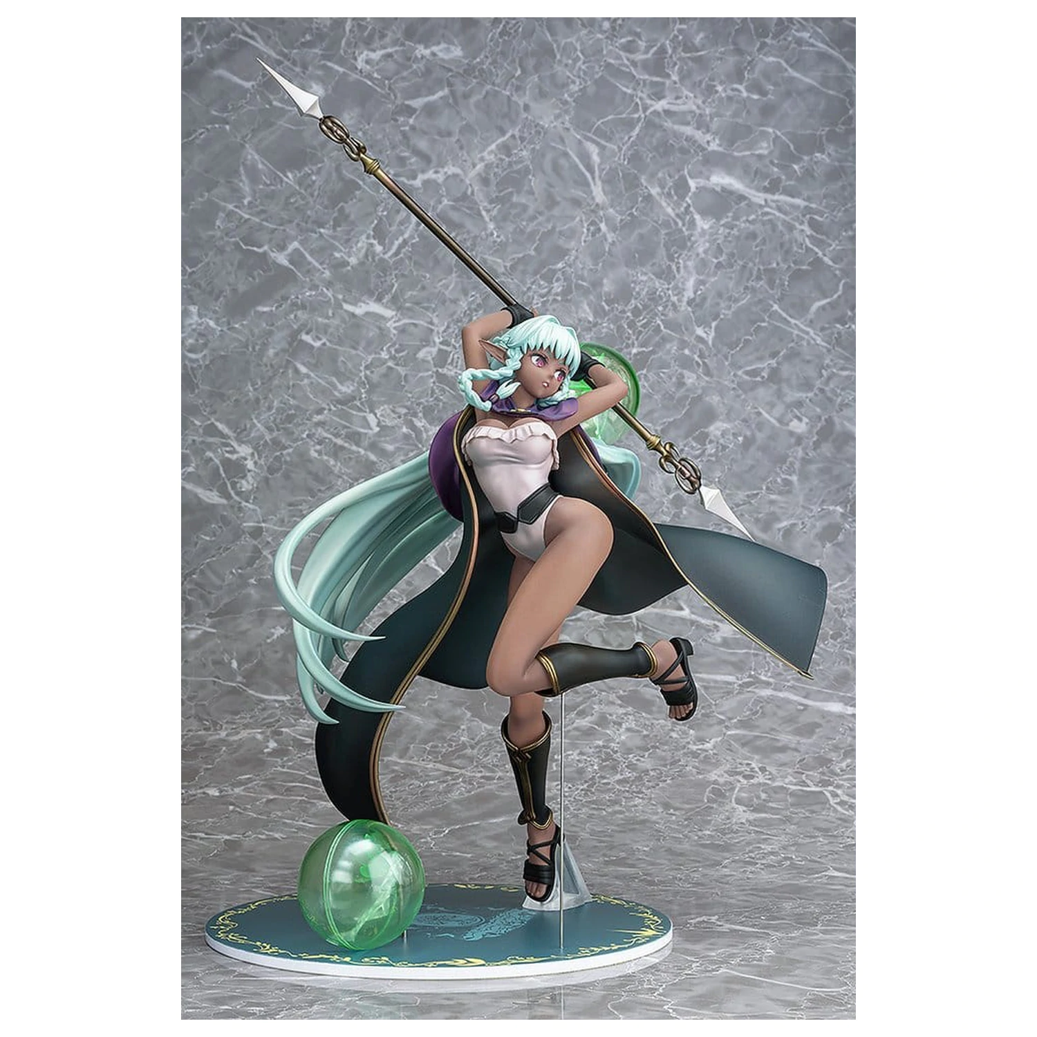 Unicorn Overlord PVC Figurka 1/6 Rosalinde 37 cm fotografii produktu