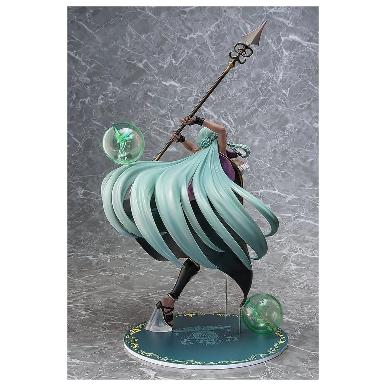 Unicorn Overlord PVC Figurka 1/6 Rosalinde 37 cm fotografii produktu