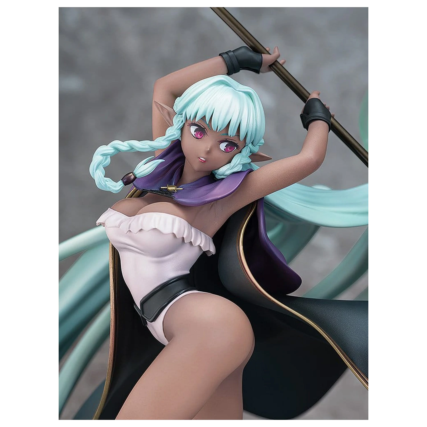 Unicorn Overlord PVC Figurka 1/6 Rosalinde 37 cm fotografii produktu