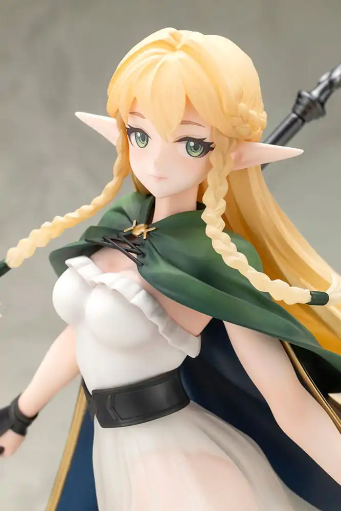 Unicorn Overlord PVC Socha 1/7 Eltolinde 28 cm fotografii produktu