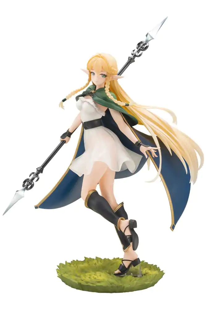 Unicorn Overlord PVC Socha 1/7 Eltolinde 28 cm fotografii produktu