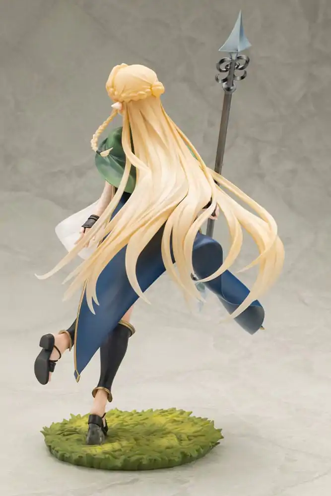 Unicorn Overlord PVC Socha 1/7 Eltolinde 28 cm fotografii produktu