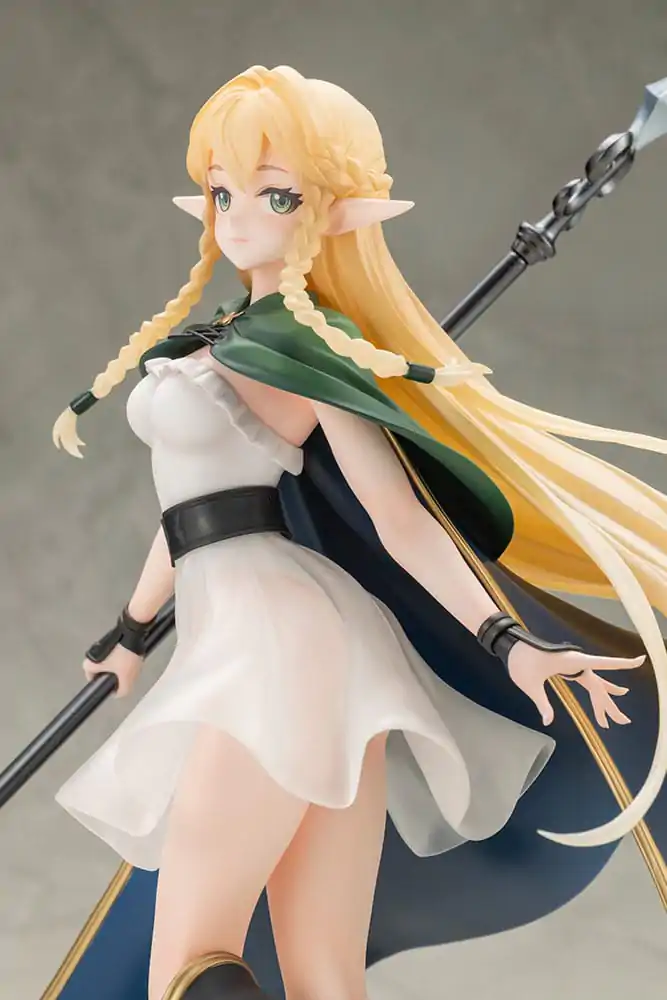Unicorn Overlord PVC Socha 1/7 Eltolinde 28 cm fotografii produktu