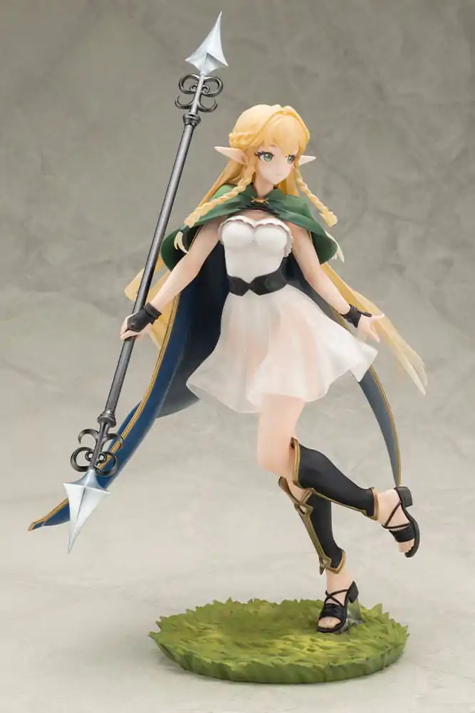 Unicorn Overlord PVC Socha 1/7 Eltolinde 28 cm fotografii produktu