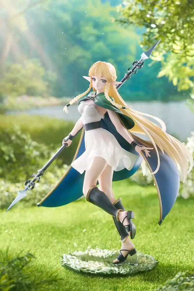 Unicorn Overlord PVC Socha 1/7 Eltolinde 28 cm fotografii produktu