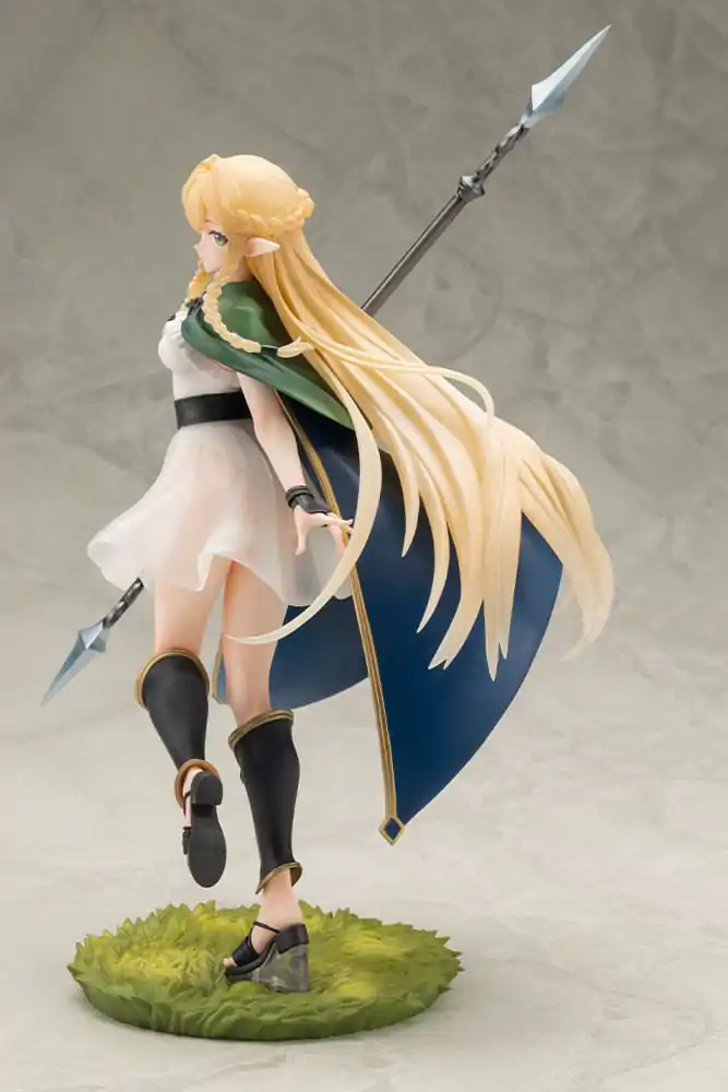Unicorn Overlord PVC Socha 1/7 Eltolinde 28 cm fotografii produktu