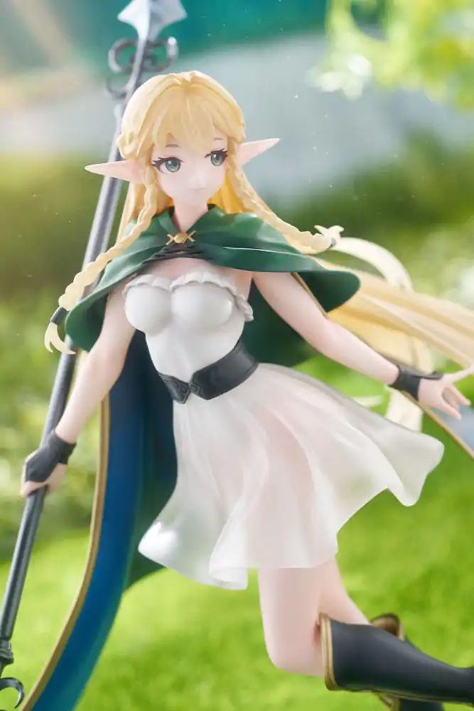 Unicorn Overlord PVC Socha 1/7 Eltolinde 28 cm fotografii produktu