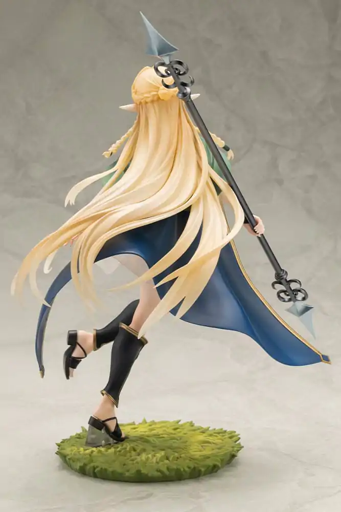 Unicorn Overlord PVC Socha 1/7 Eltolinde 28 cm fotografii produktu