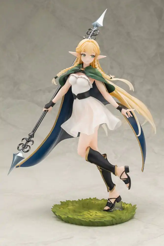 Unicorn Overlord PVC Socha 1/7 Eltolinde 28 cm fotografii produktu