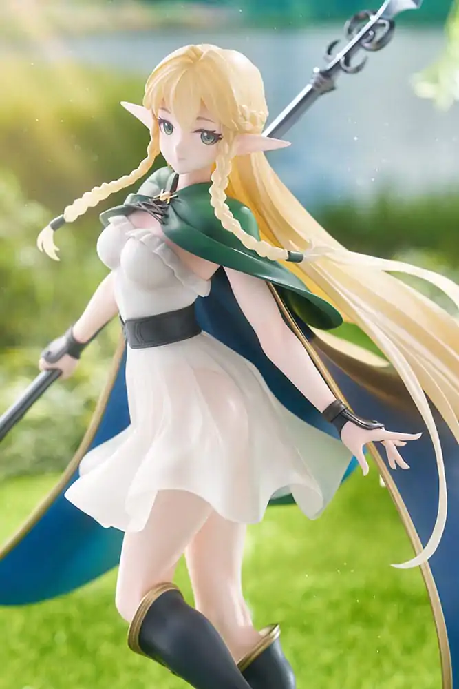 Unicorn Overlord PVC Socha 1/7 Eltolinde 28 cm fotografii produktu