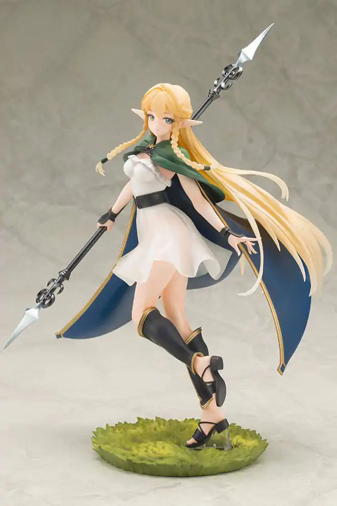 Unicorn Overlord PVC Socha 1/7 Eltolinde 28 cm fotografii produktu