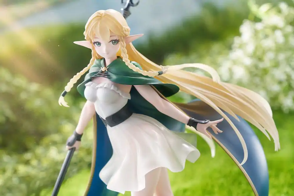 Unicorn Overlord PVC Socha 1/7 Eltolinde 28 cm fotografii produktu