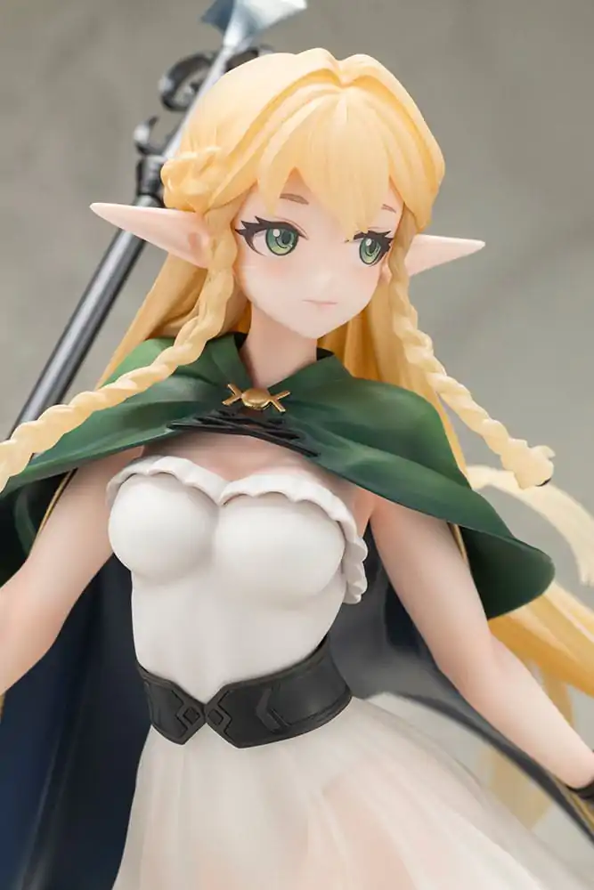 Unicorn Overlord PVC Socha 1/7 Eltolinde 28 cm fotografii produktu