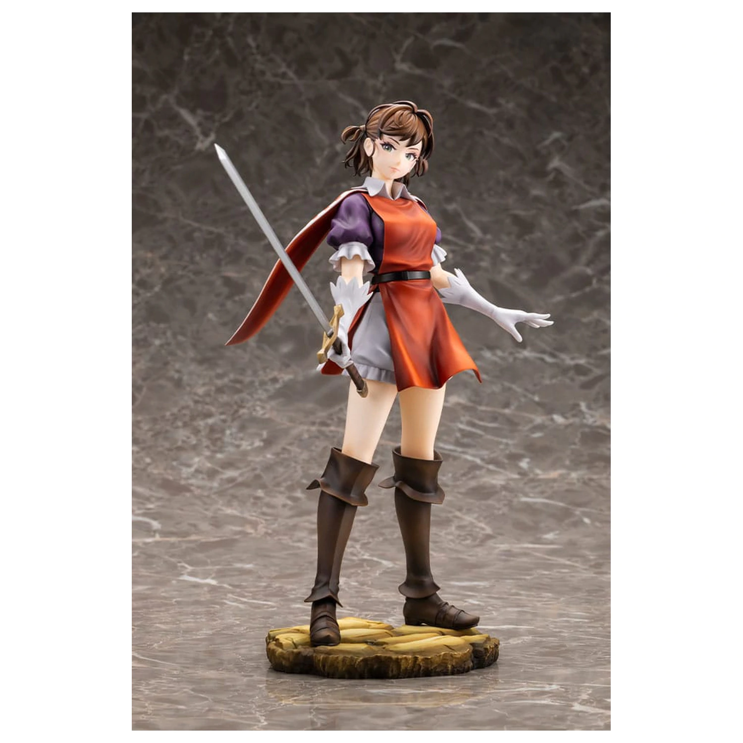 Unicorn Overlord PVC socha 1/7 Melisandre 25 cm fotografii produktu