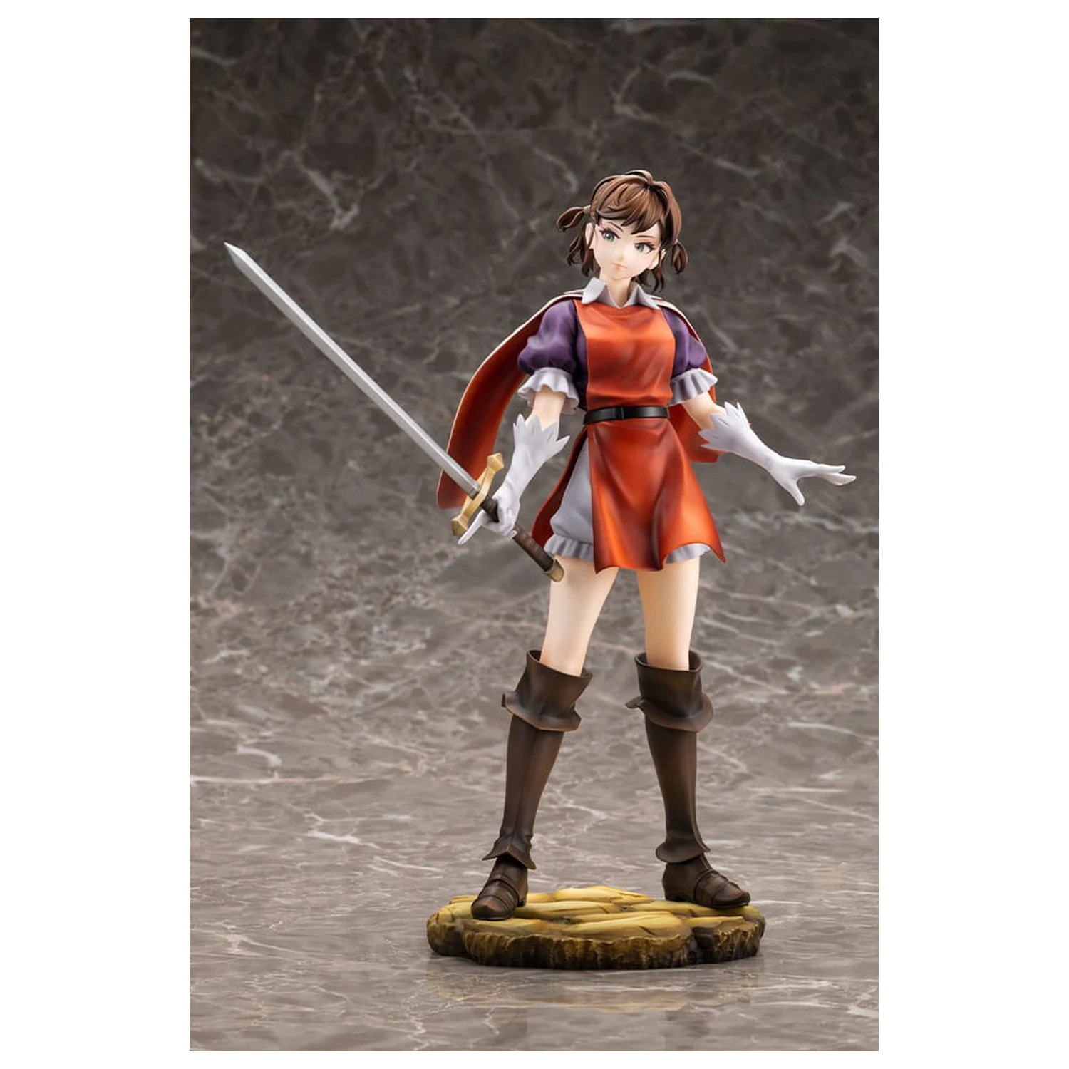 Unicorn Overlord PVC socha 1/7 Melisandre 25 cm fotografii produktu