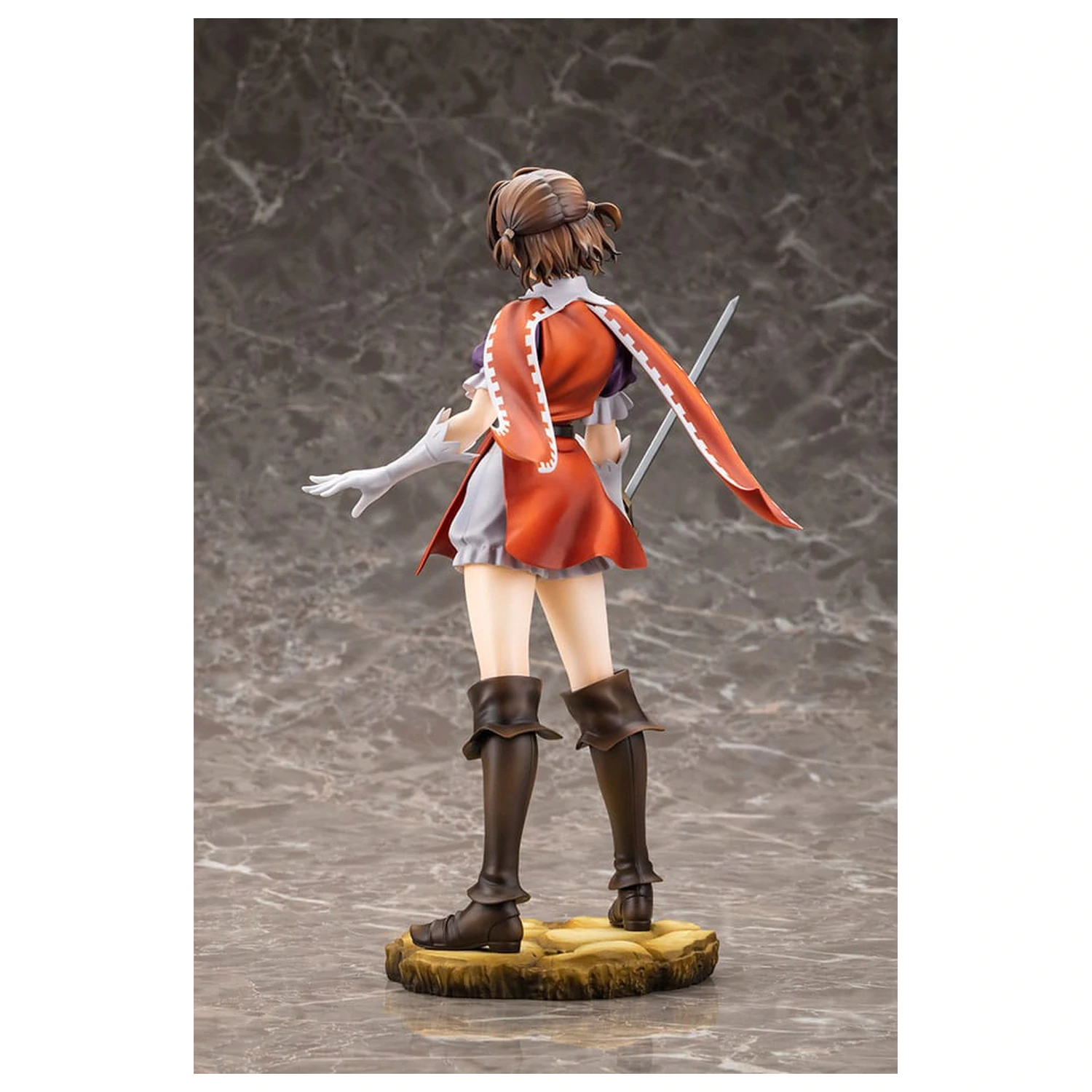 Unicorn Overlord PVC socha 1/7 Melisandre 25 cm fotografii produktu