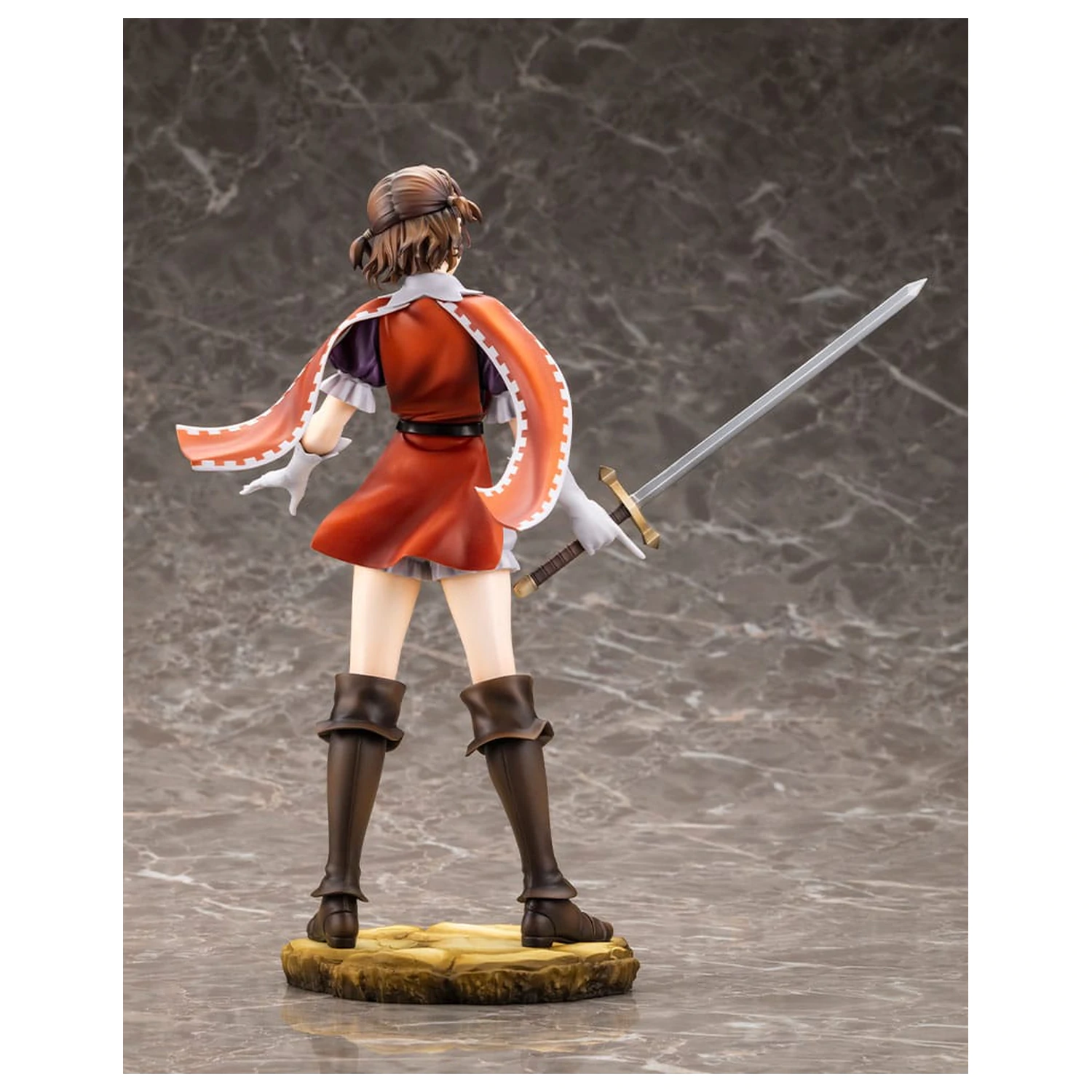 Unicorn Overlord PVC socha 1/7 Melisandre 25 cm fotografii produktu