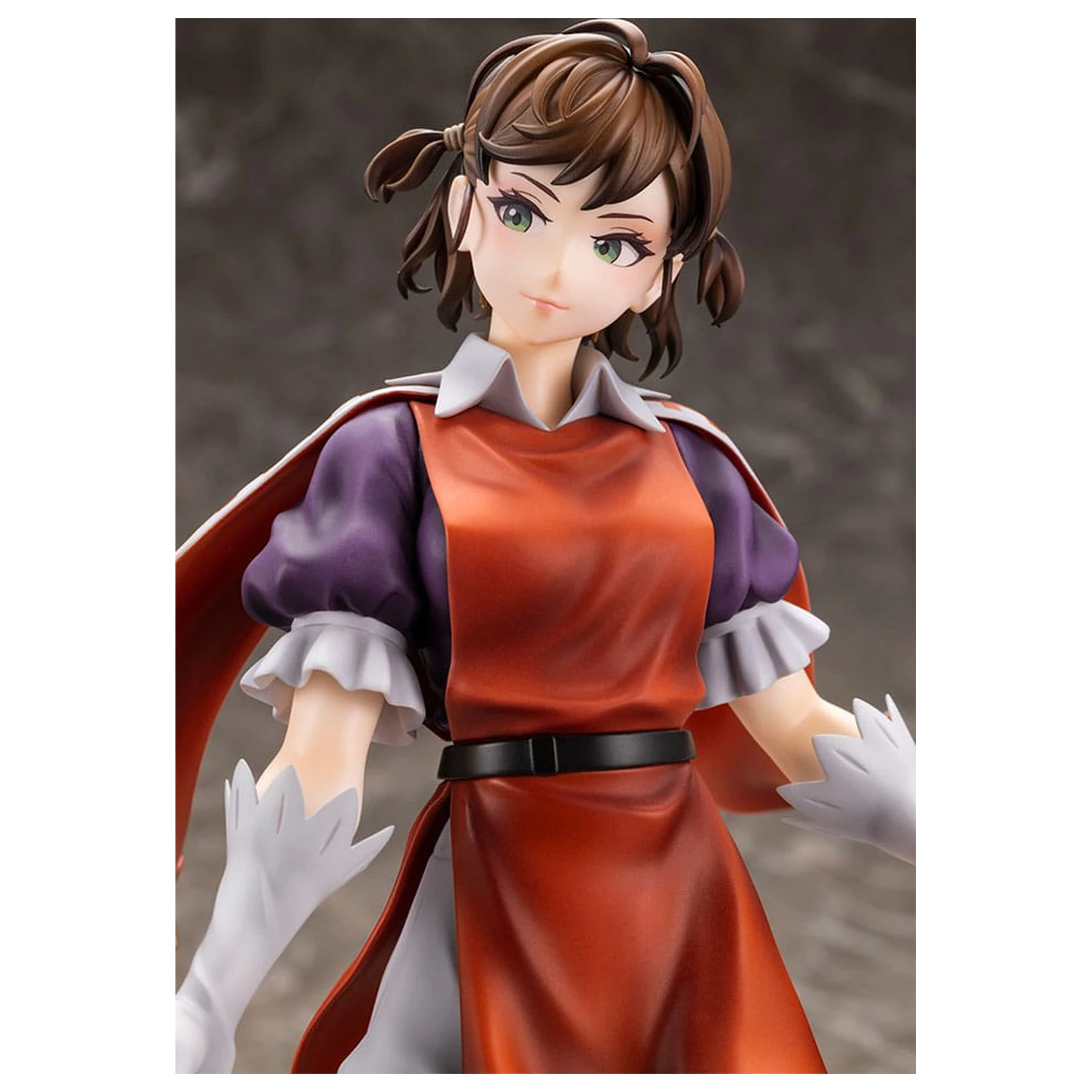 Unicorn Overlord PVC socha 1/7 Melisandre 25 cm fotografii produktu