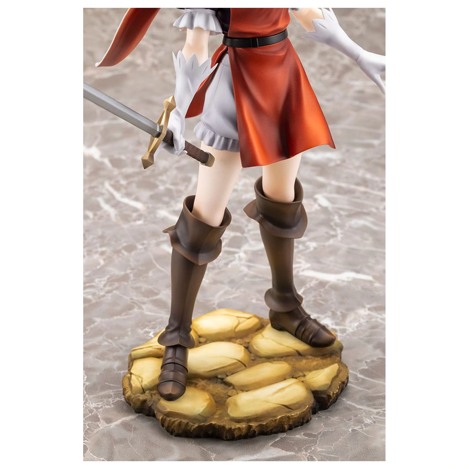 Unicorn Overlord PVC socha 1/7 Melisandre 25 cm fotografii produktu