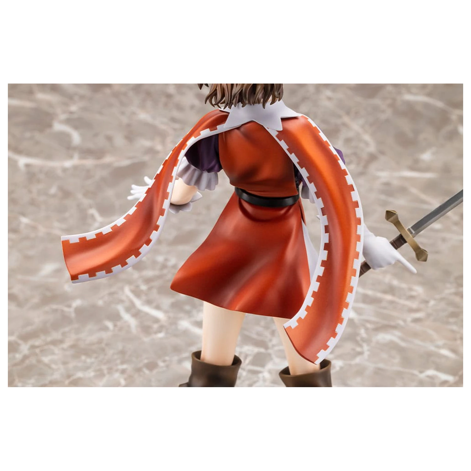 Unicorn Overlord PVC socha 1/7 Melisandre 25 cm fotografii produktu