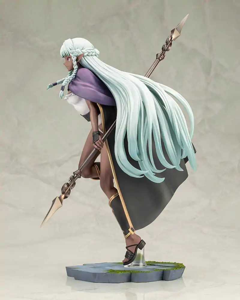 Unicorn Overlord PVC socha 1/7 Rosalinde 28 cm fotografii produktu