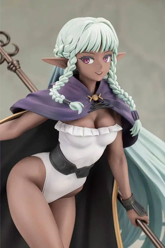 Unicorn Overlord PVC socha 1/7 Rosalinde 28 cm fotografii produktu