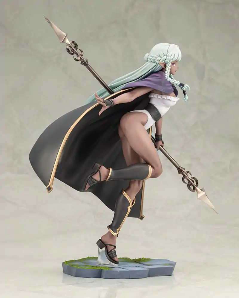 Unicorn Overlord PVC socha 1/7 Rosalinde 28 cm fotografii produktu
