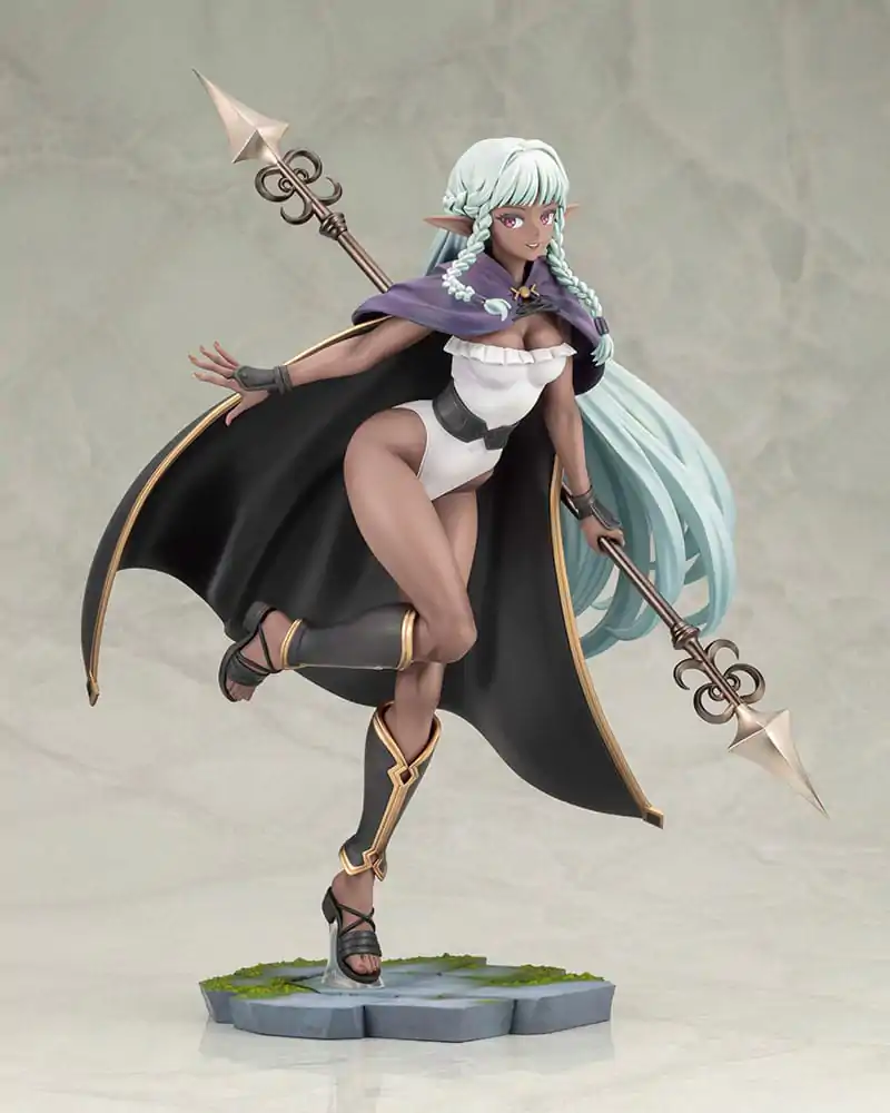 Unicorn Overlord PVC socha 1/7 Rosalinde 28 cm fotografii produktu