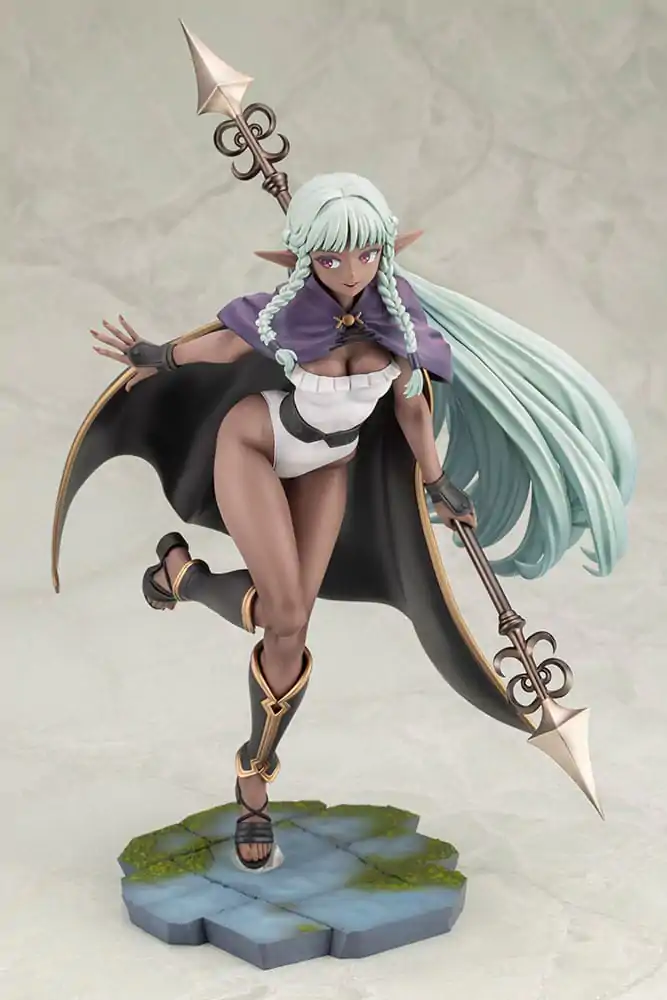 Unicorn Overlord PVC socha 1/7 Rosalinde 28 cm fotografii produktu