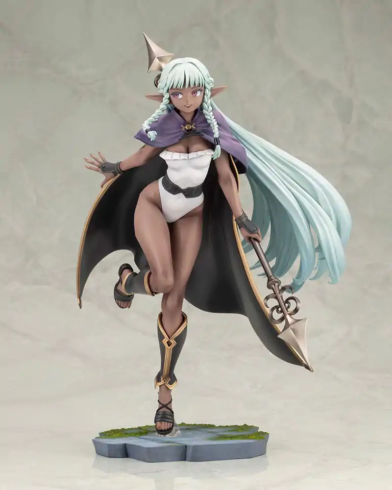 Unicorn Overlord PVC socha 1/7 Rosalinde 28 cm fotografii produktu