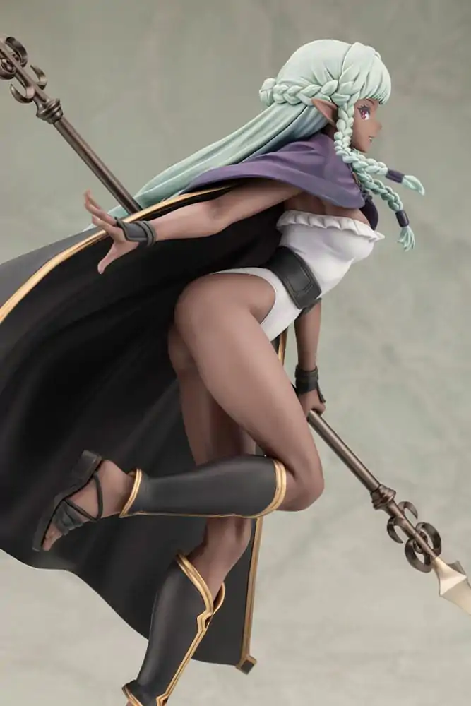 Unicorn Overlord PVC socha 1/7 Rosalinde 28 cm fotografii produktu
